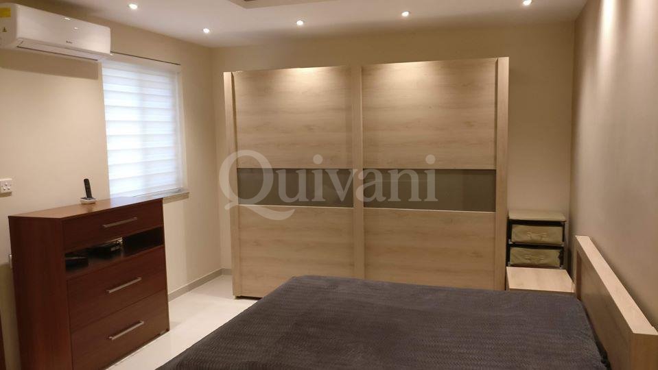 Mosta, Furnished Apartment