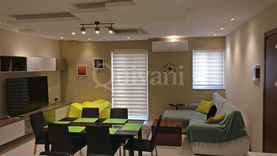 Mosta, Furnished Apartment