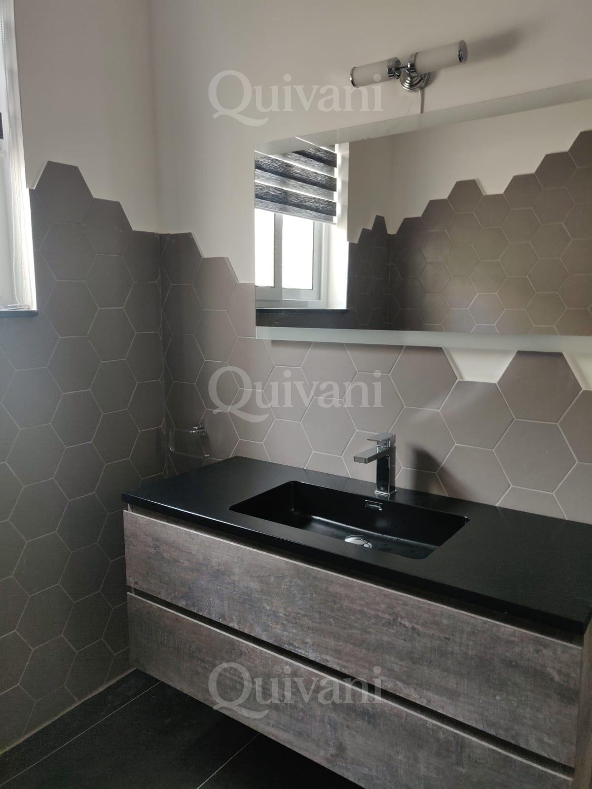 Qawra, Furnished Apartment