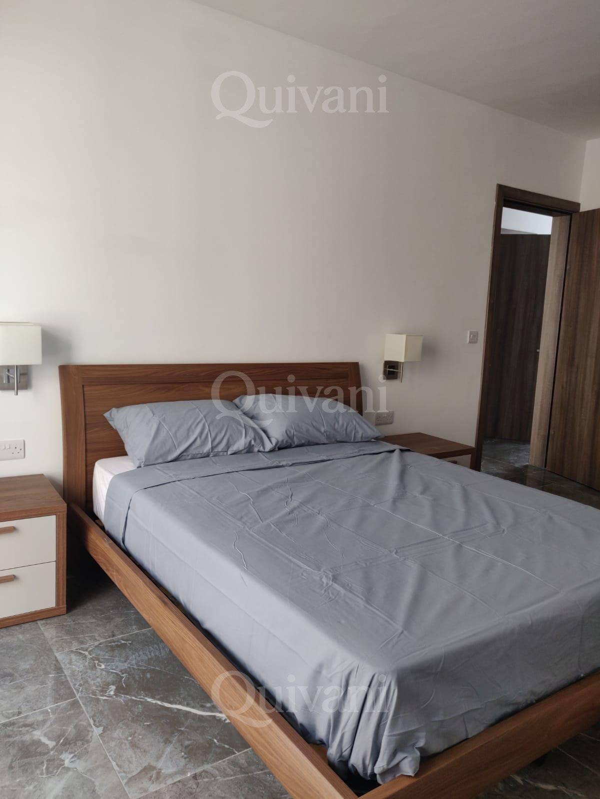 Qawra, Furnished Apartment