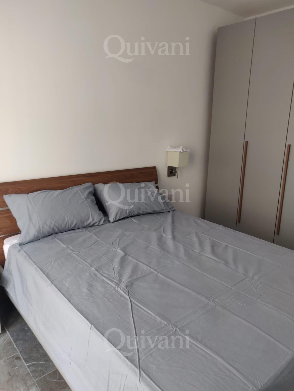 Qawra, Furnished Apartment