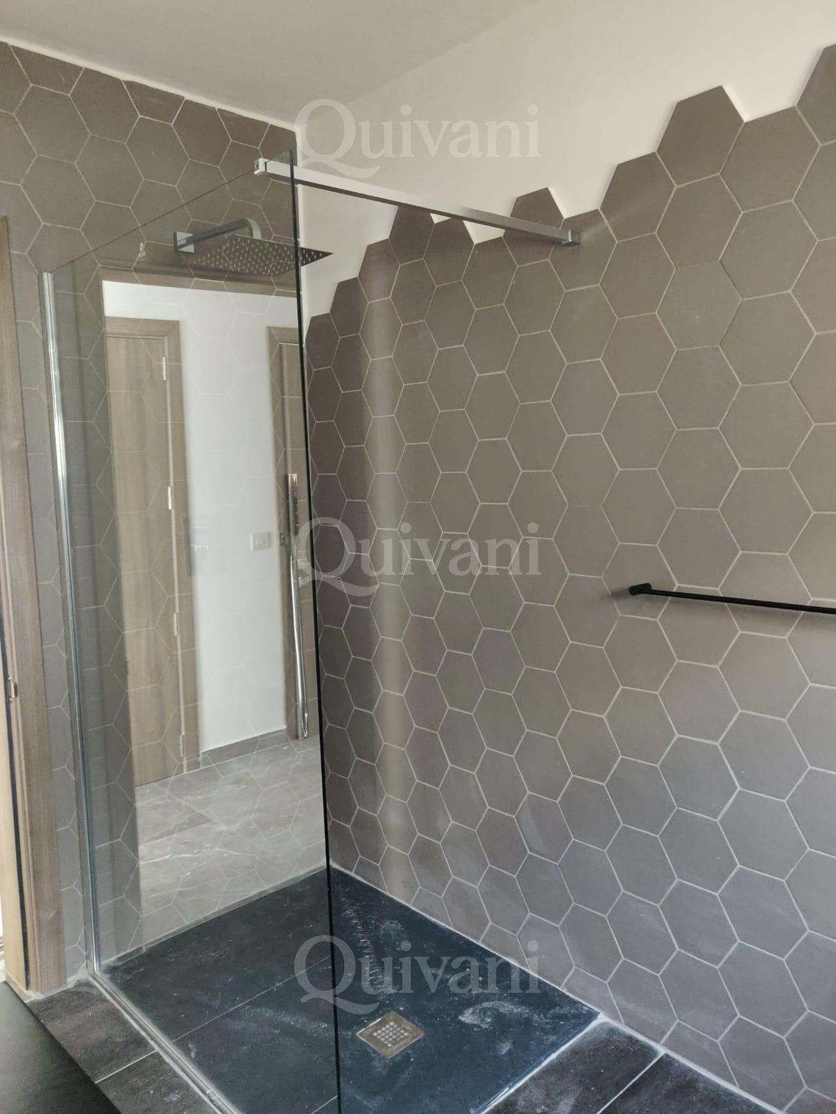 Qawra, Furnished Apartment