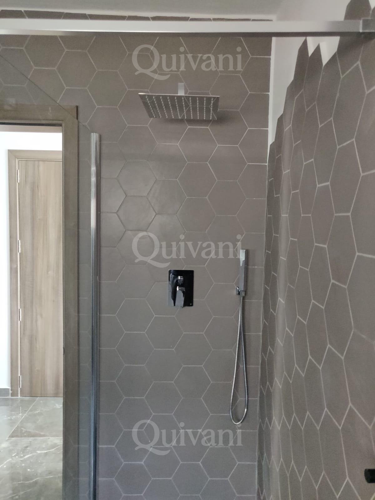 Qawra, Furnished Apartment
