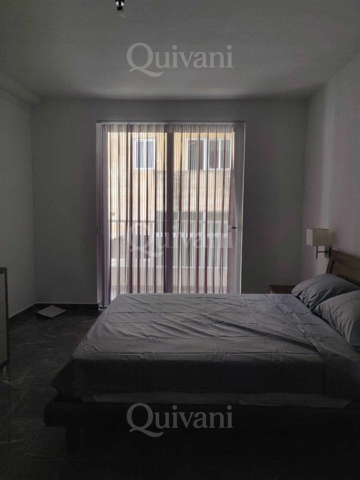 Qawra, Furnished Apartment