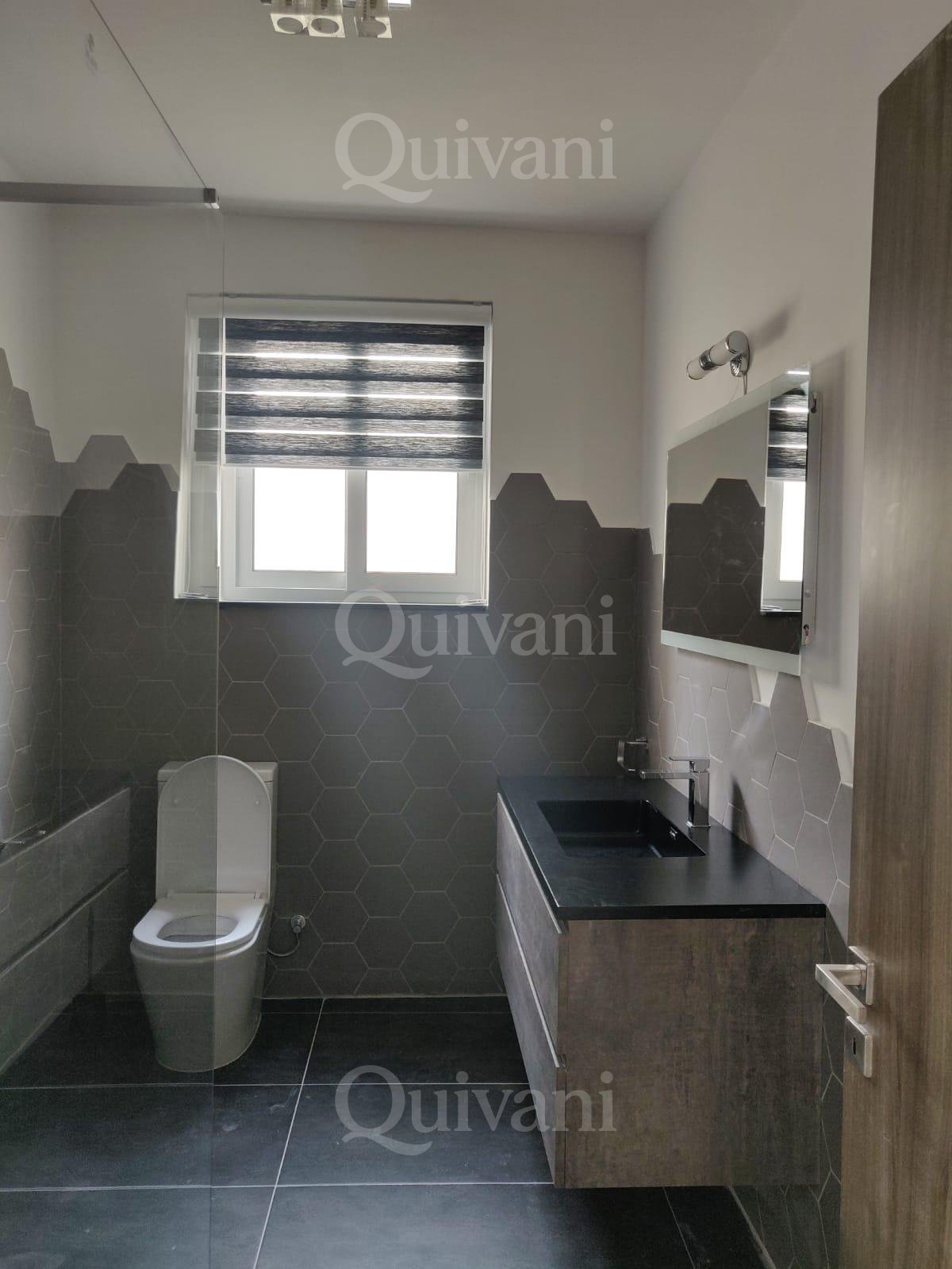 Qawra, Furnished Apartment