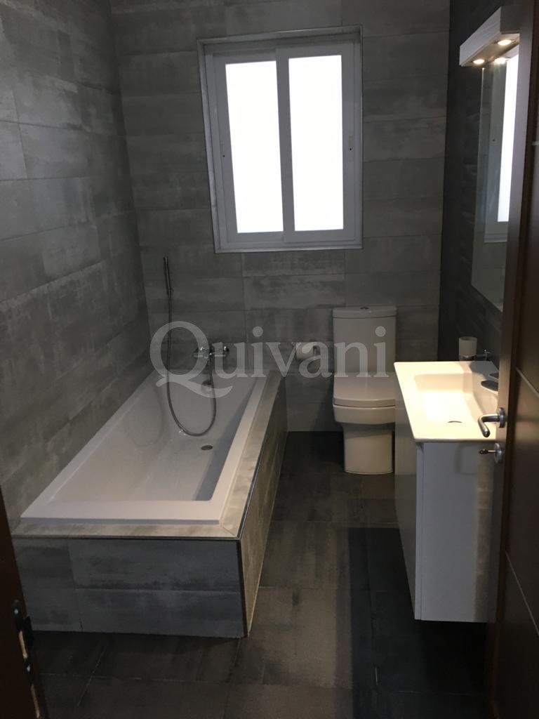 Marsascala, Furnished Penthouse