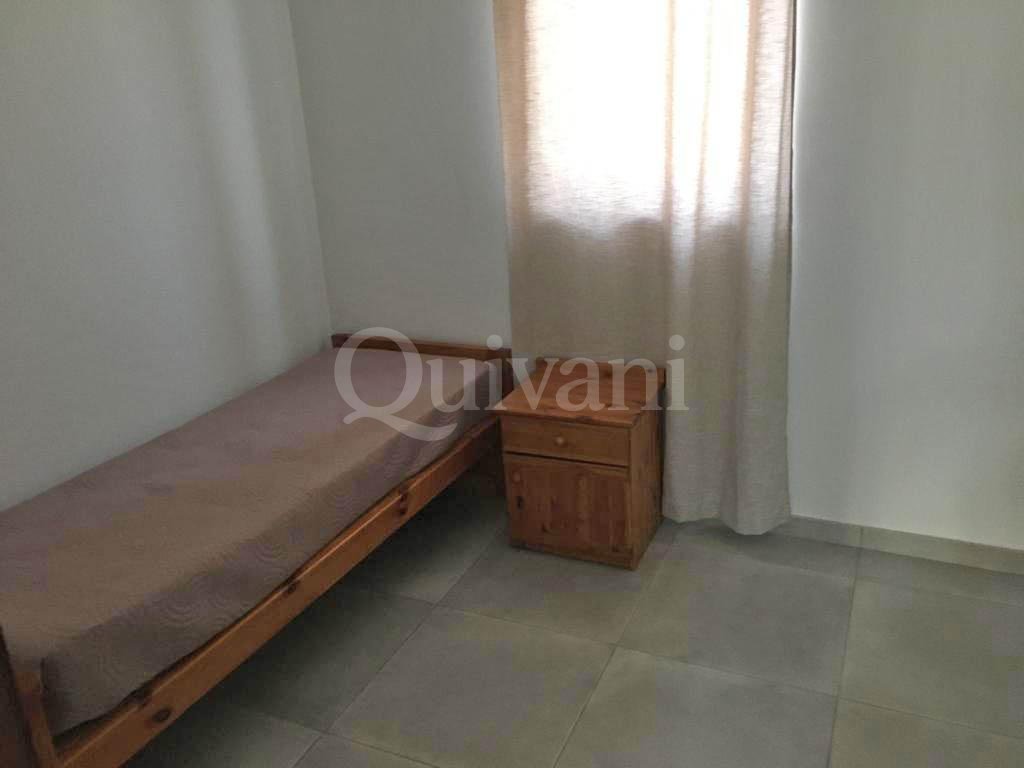 Marsascala, Furnished Penthouse