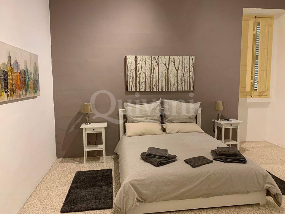 Sliema, Furnished Apartment