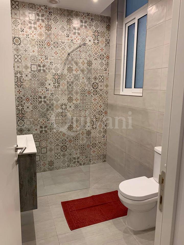 Sliema, Furnished Apartment