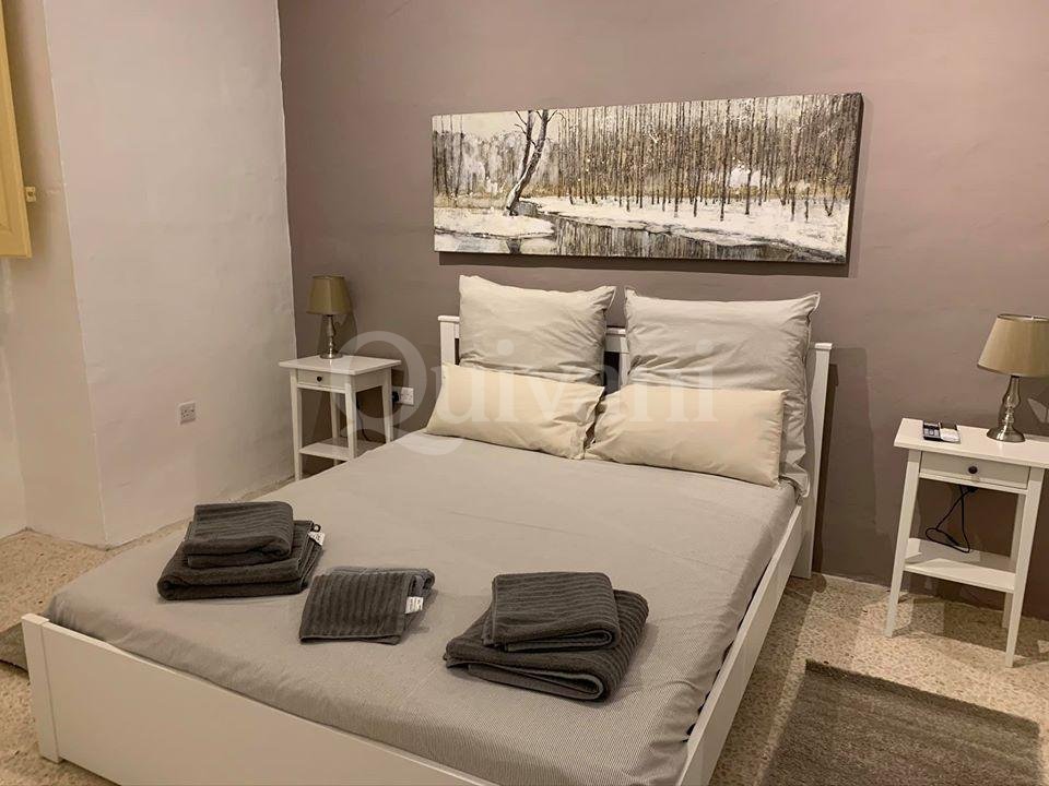 Sliema, Furnished Apartment