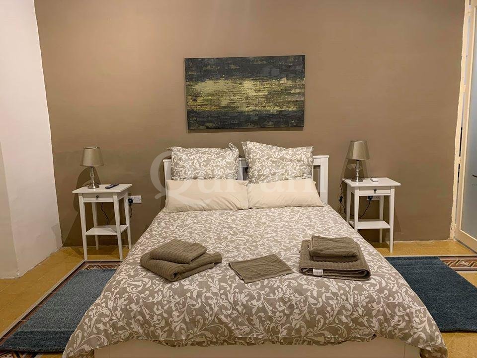 Sliema, Furnished Apartment