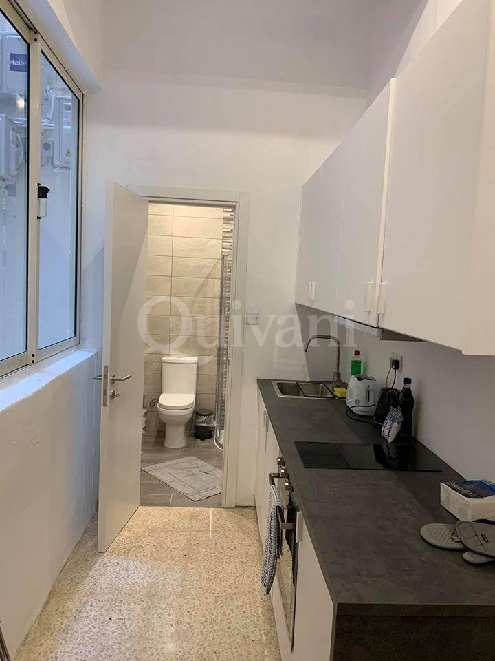 Sliema, Furnished Apartment