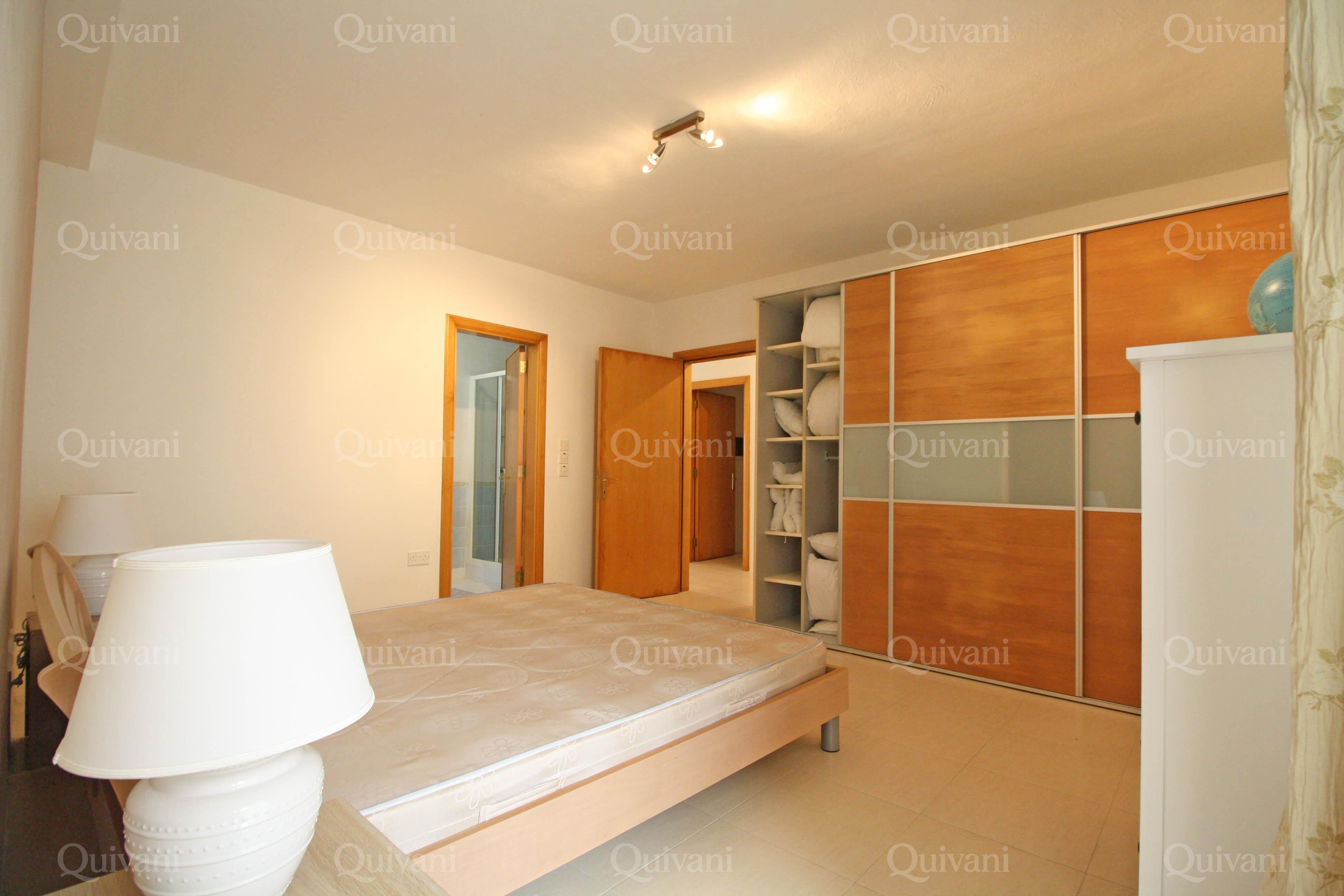 St Julians, Furnished Apartment