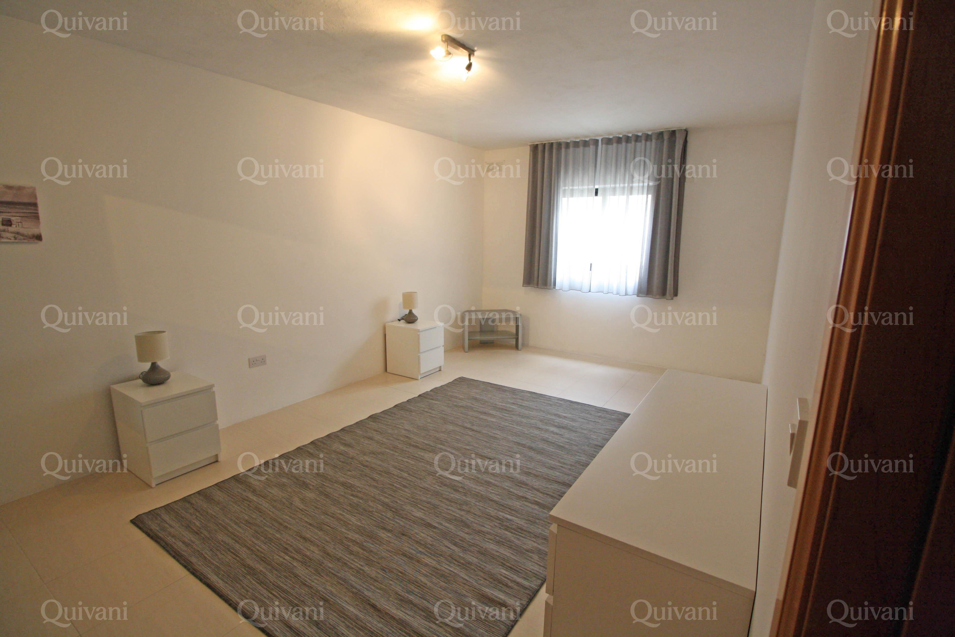 St Julians, Furnished Apartment