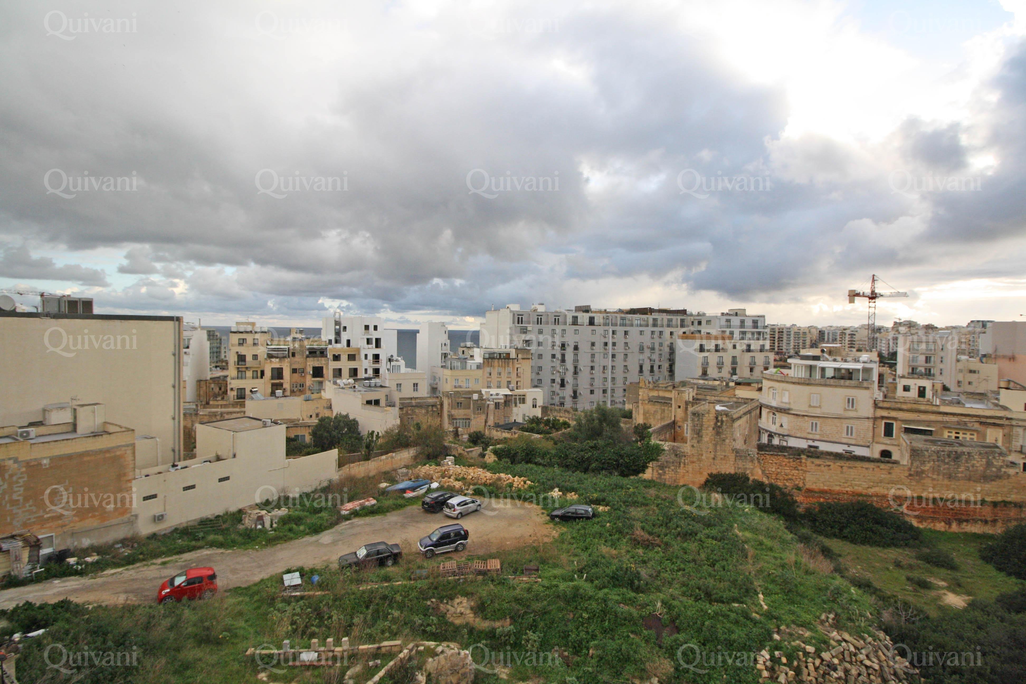 St Julians, Furnished Apartment