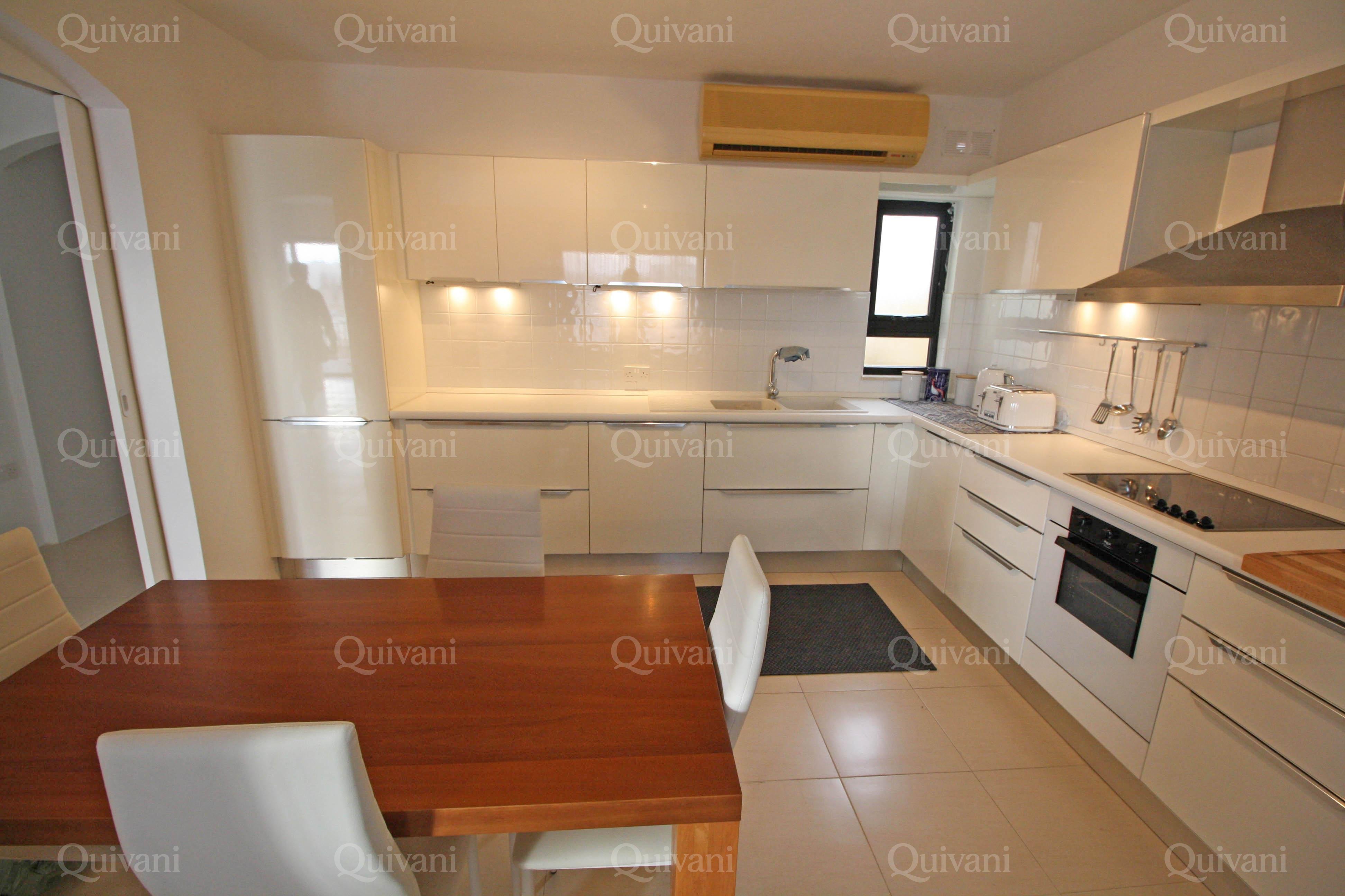 St Julians, Furnished Apartment