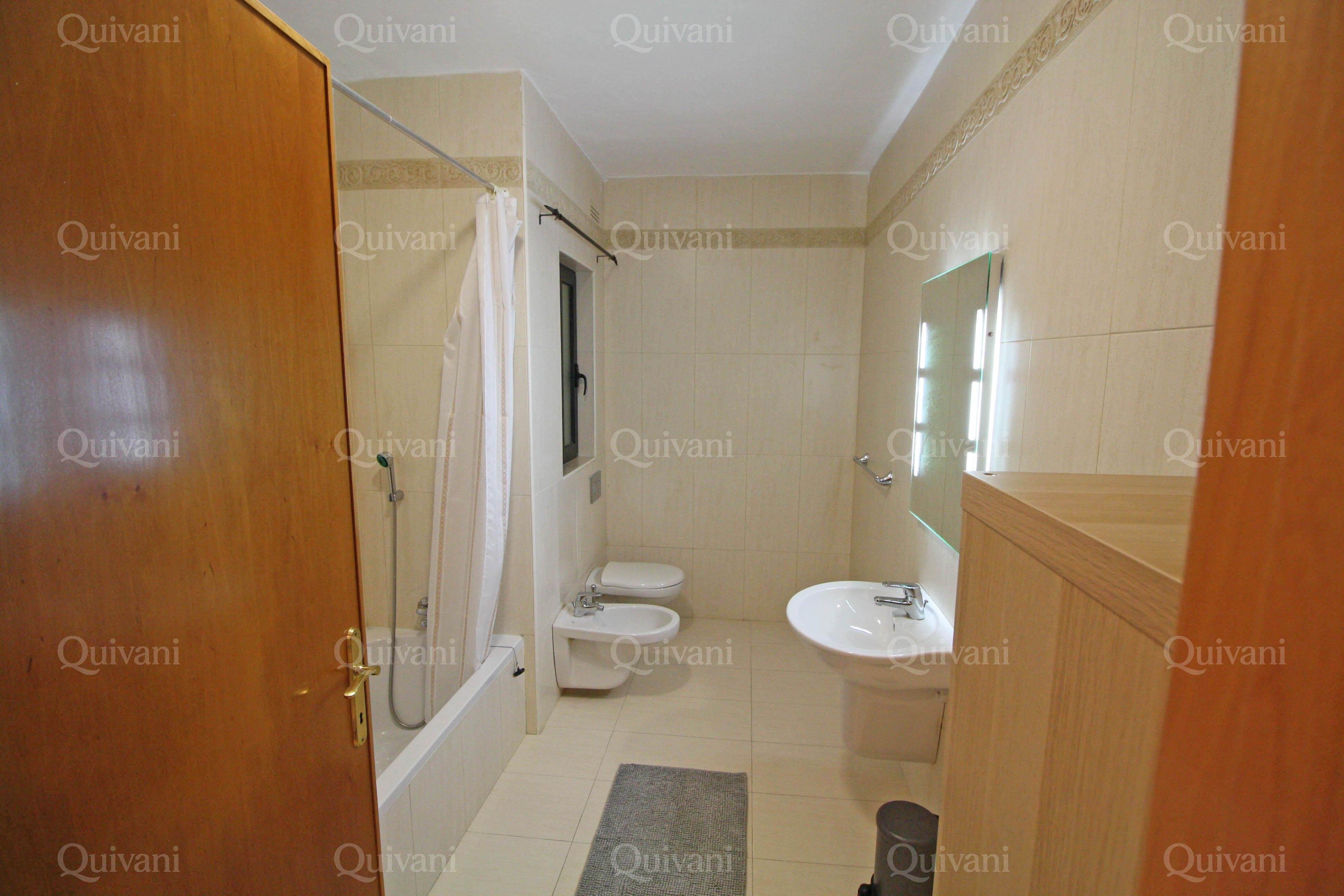 St Julians, Furnished Apartment