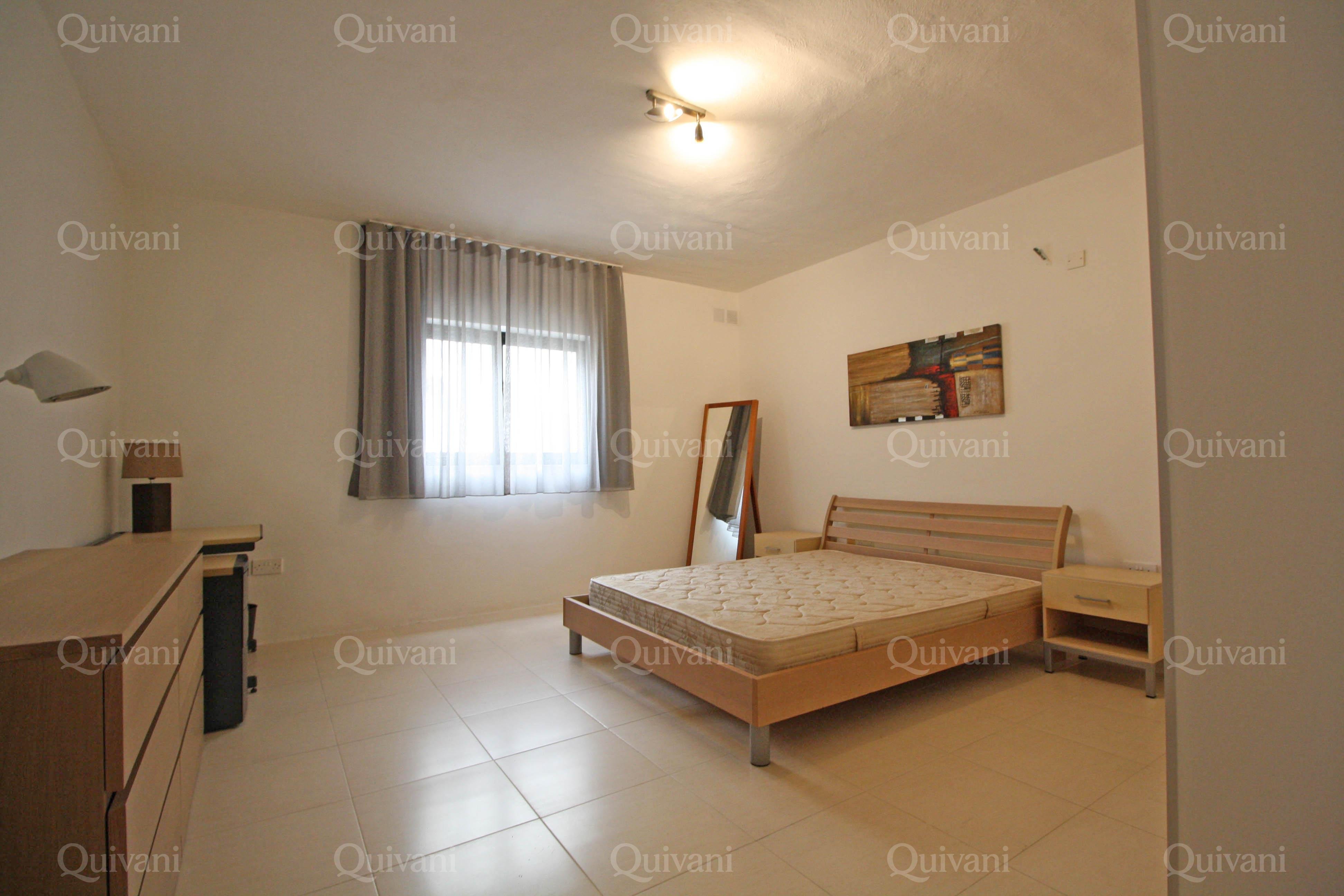 St Julians, Furnished Apartment