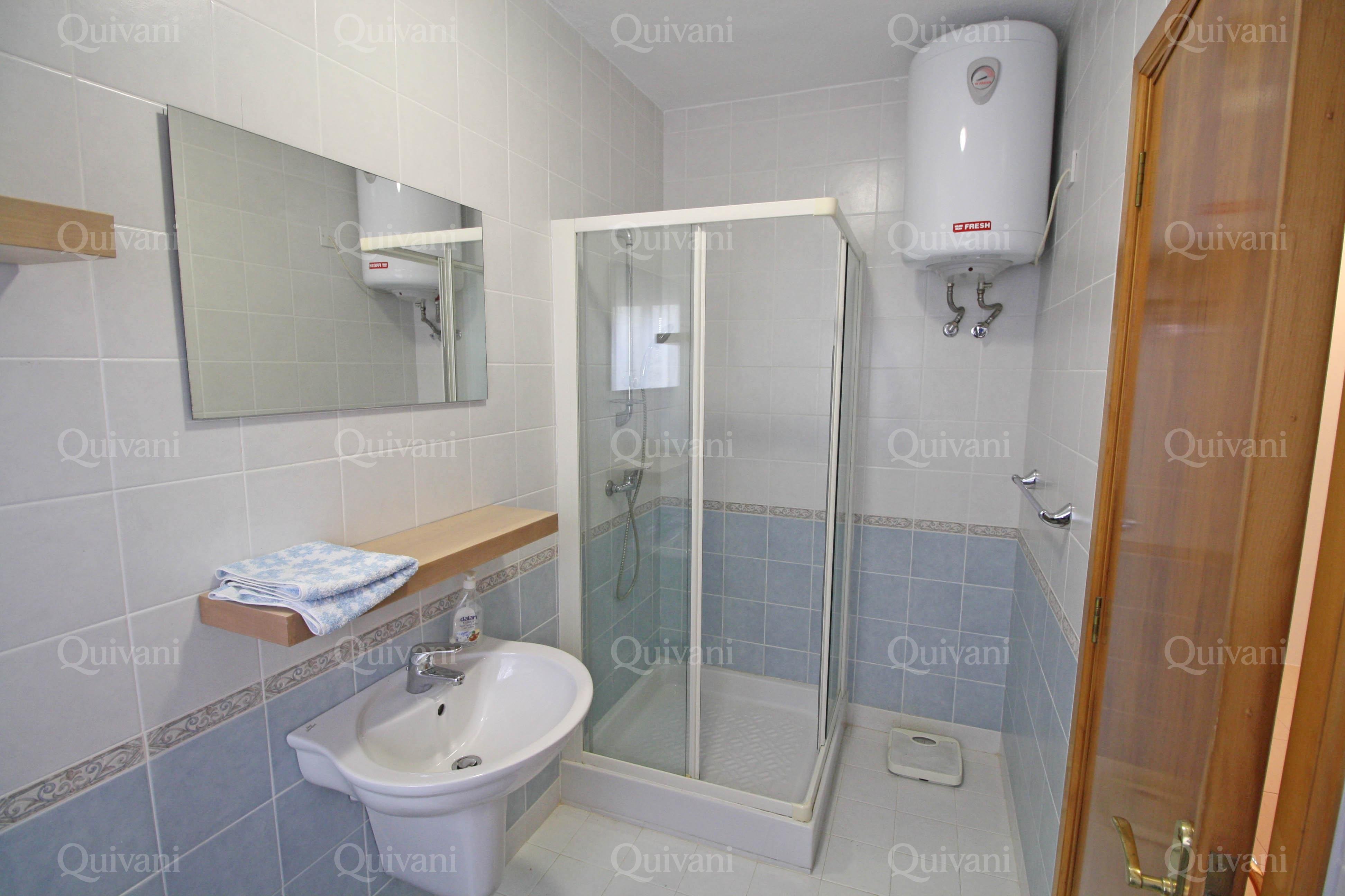 St Julians, Furnished Apartment