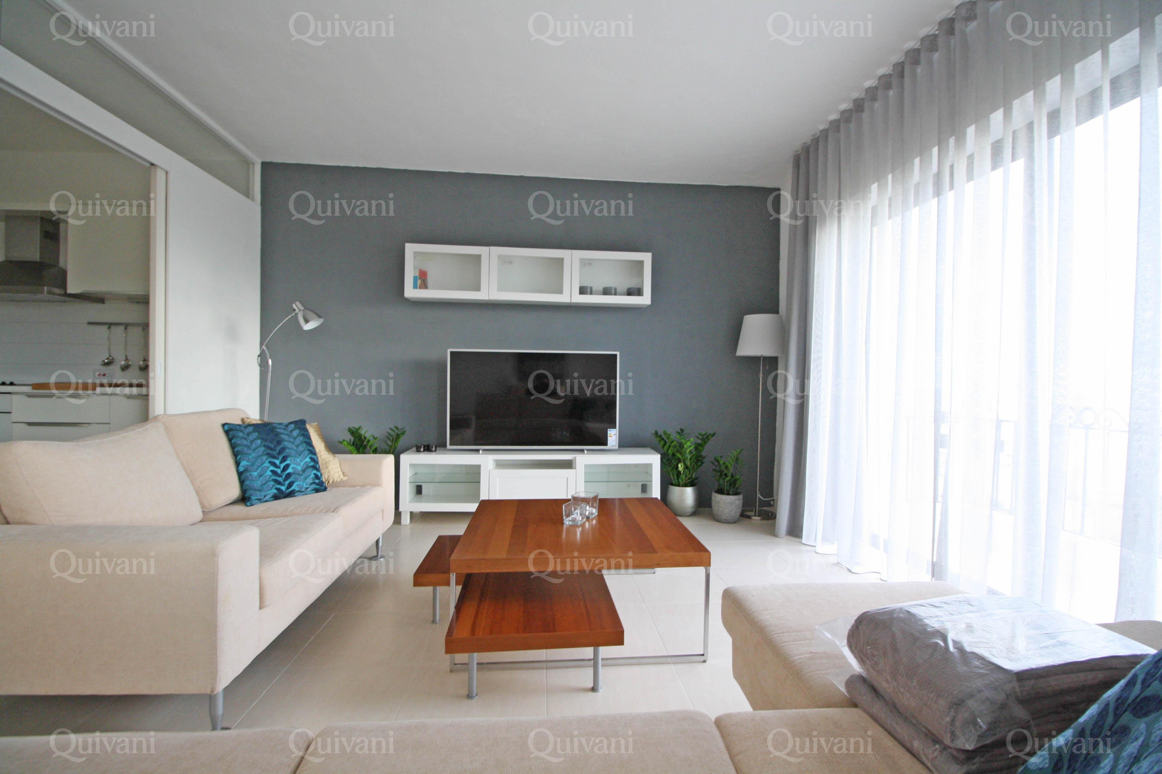 St Julians, Furnished Apartment