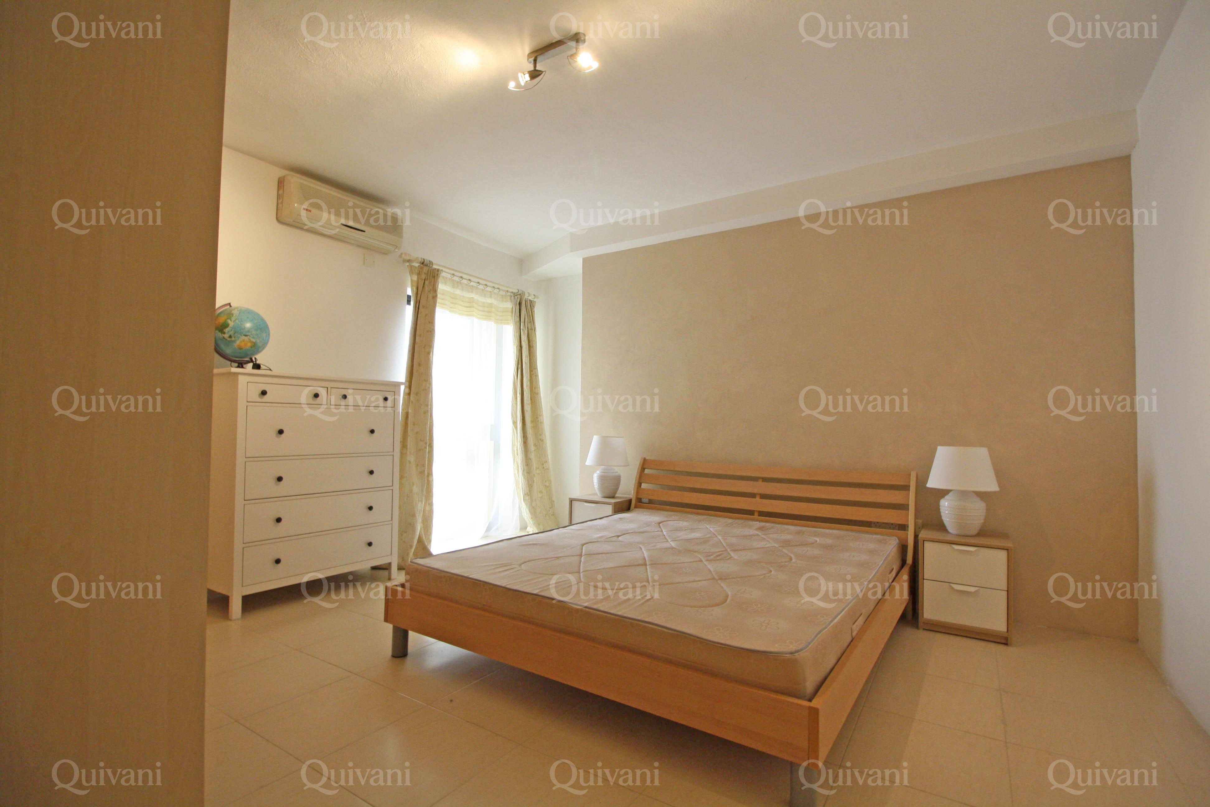St Julians, Furnished Apartment