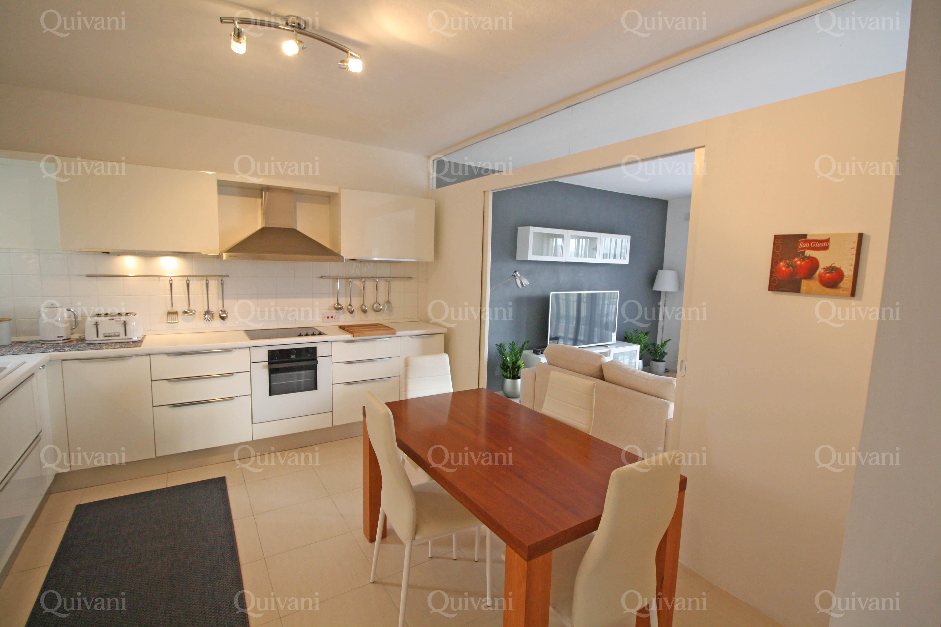 St Julians, Furnished Apartment