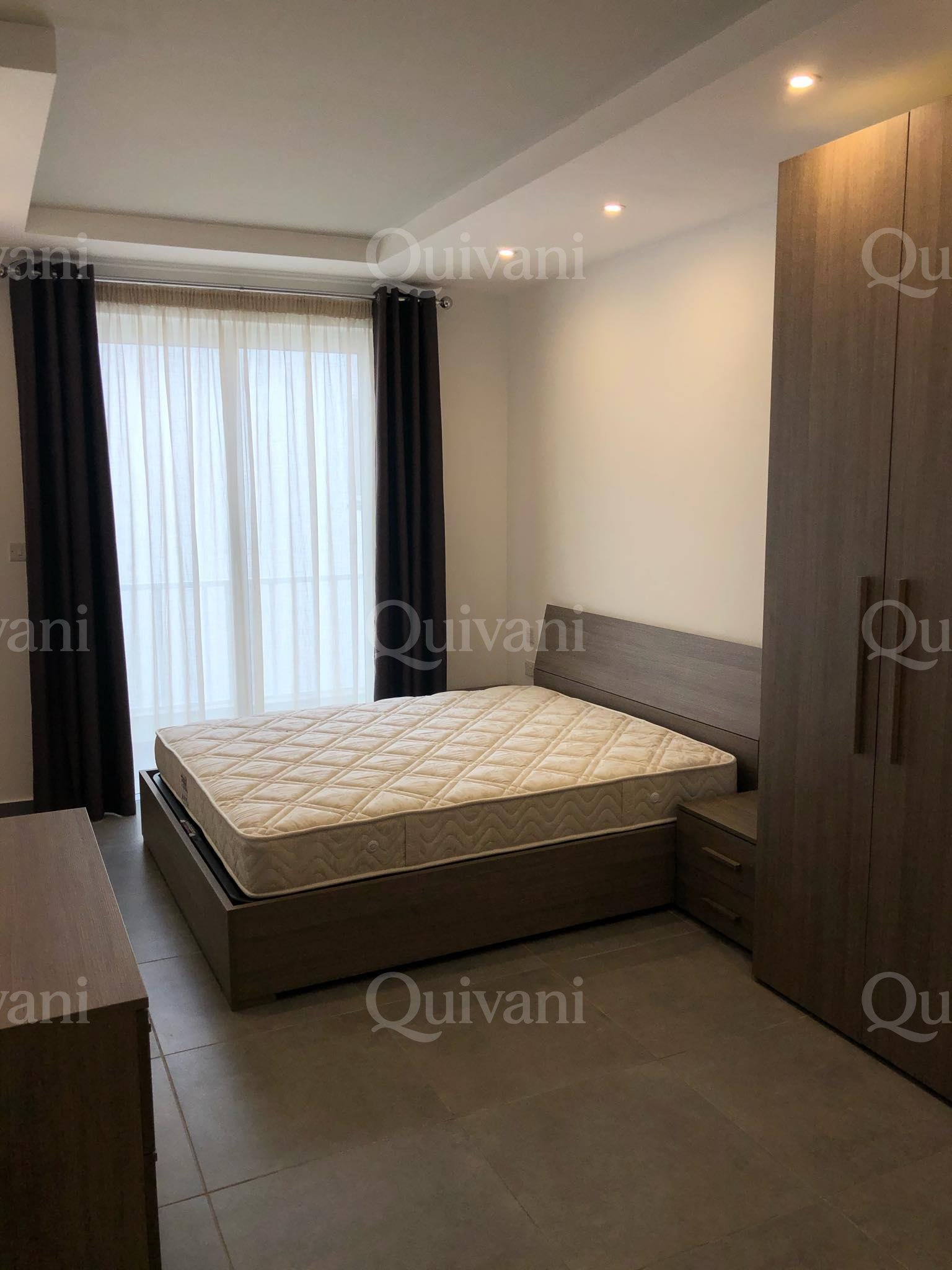 Tal-Ibrag, Furnished Apartment
