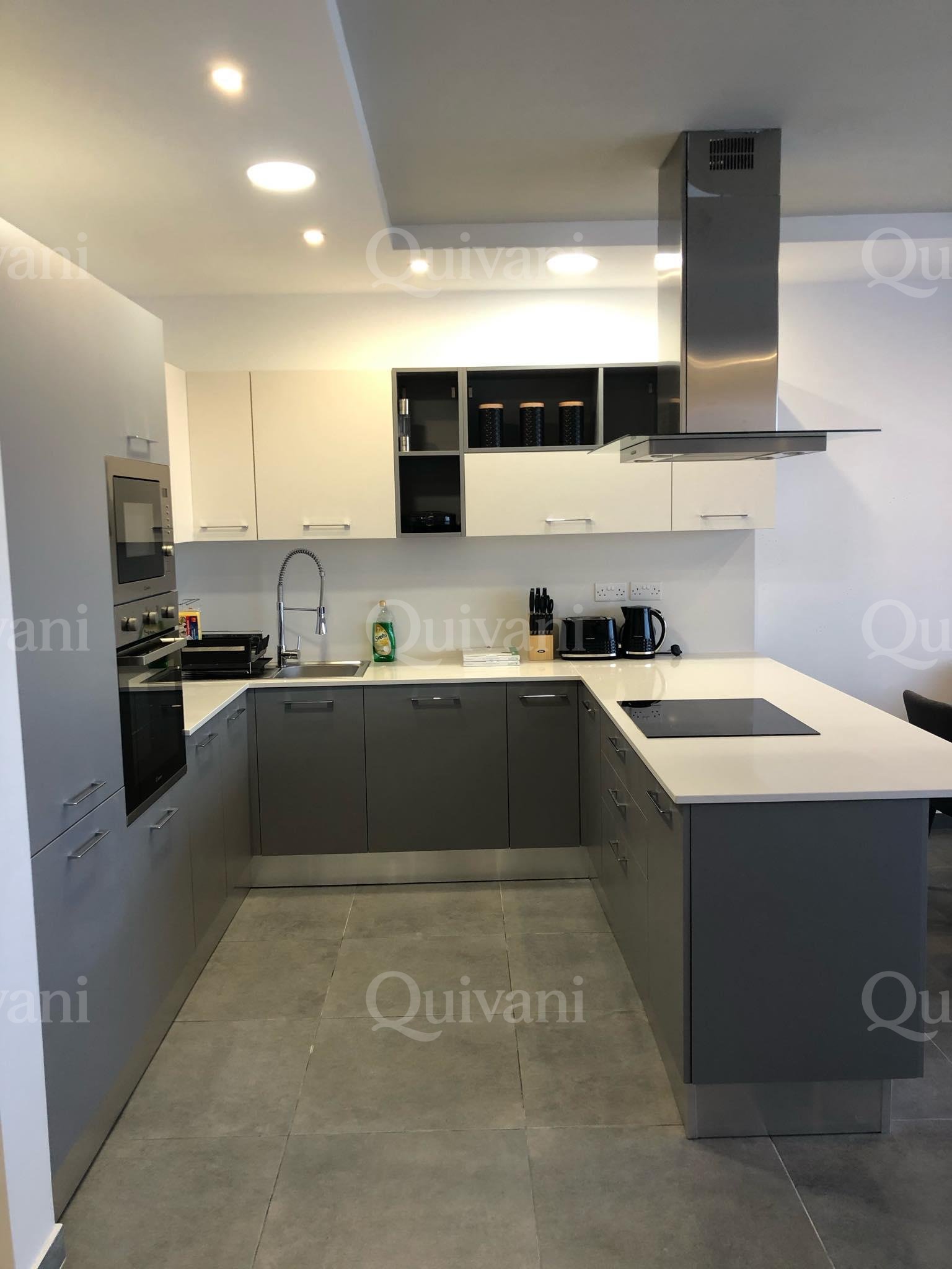 Tal-Ibrag, Furnished Apartment