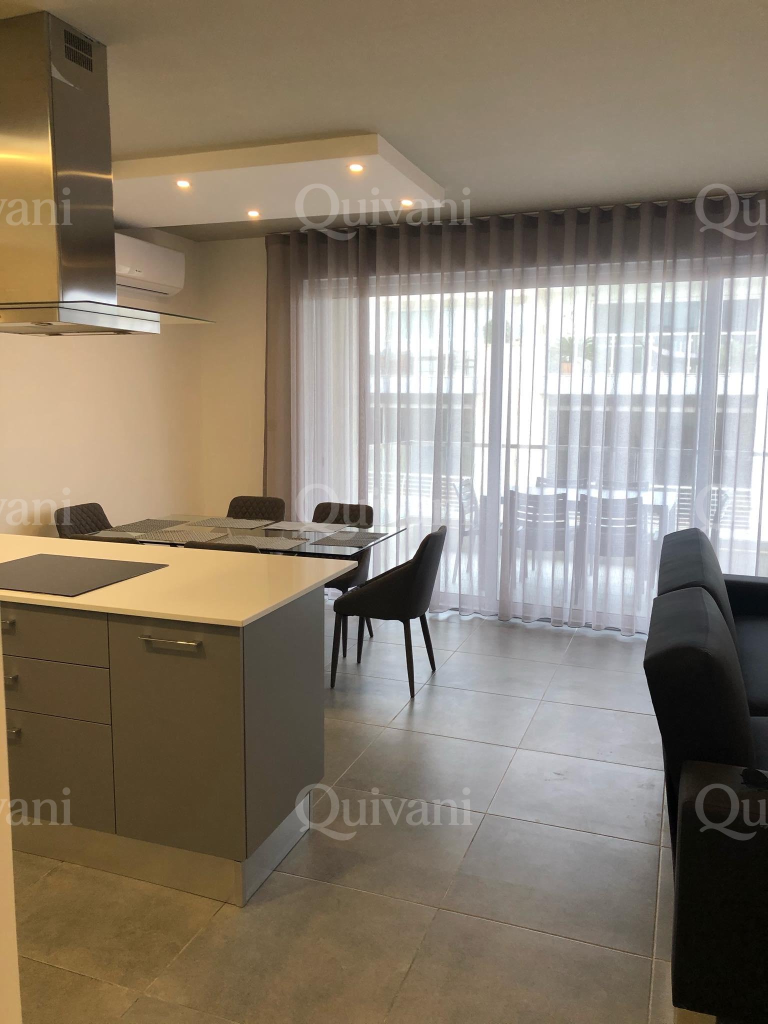 Tal-Ibrag, Furnished Apartment