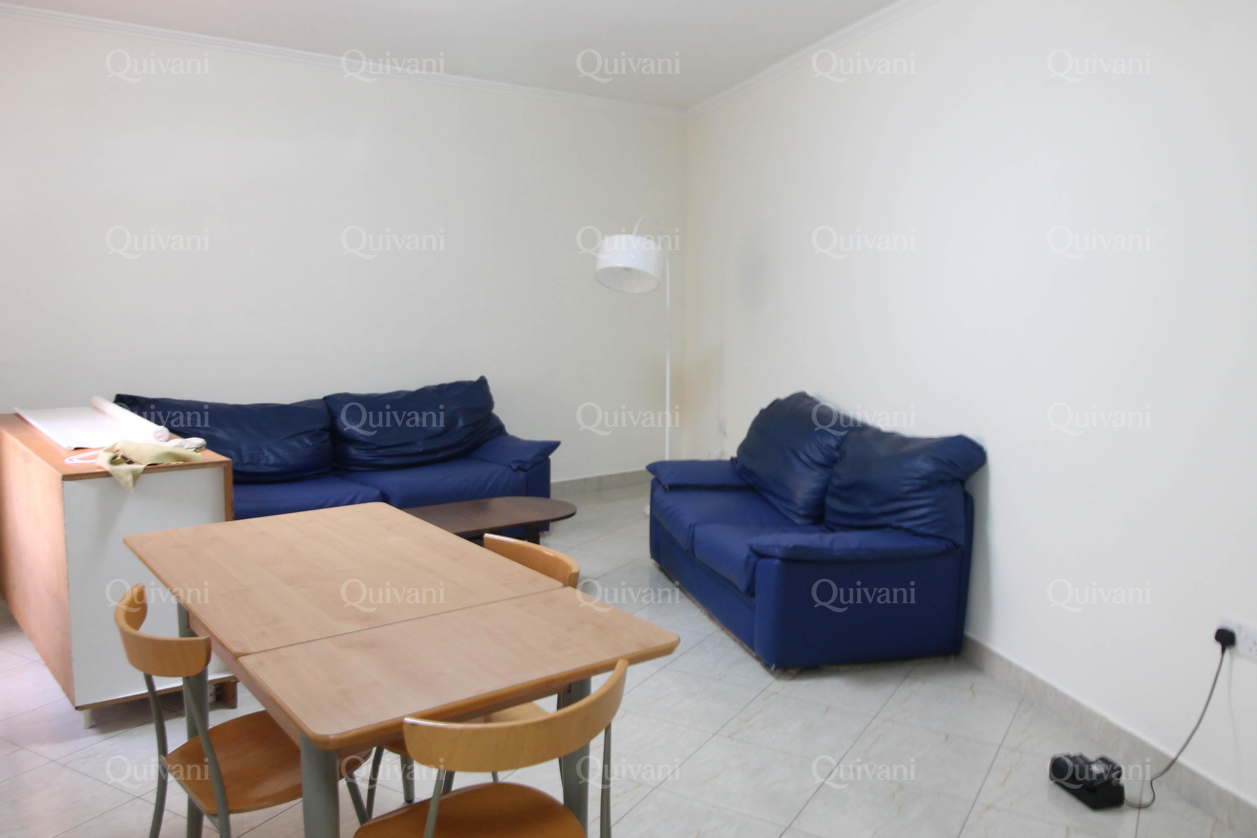 St Julians, Furnished Apartment