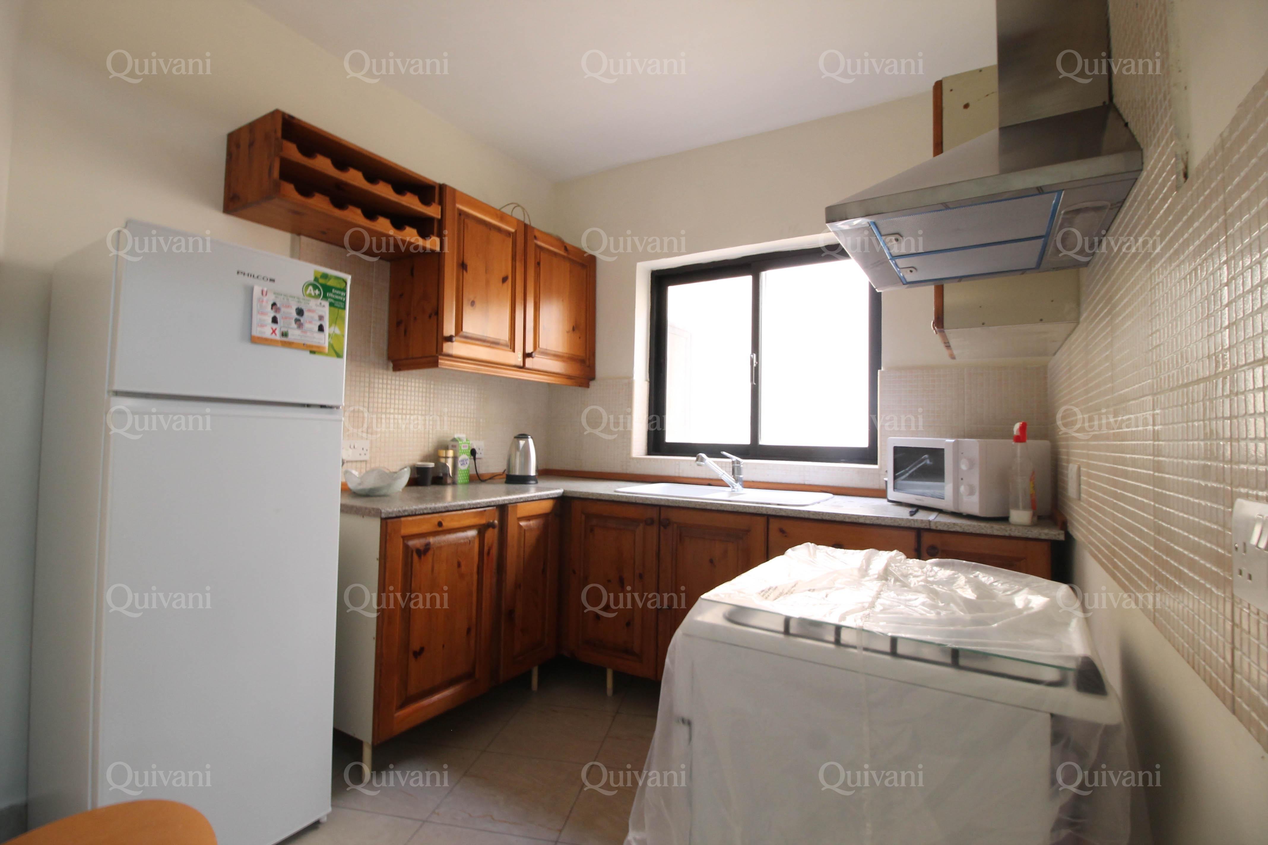 St Julians, Furnished Apartment