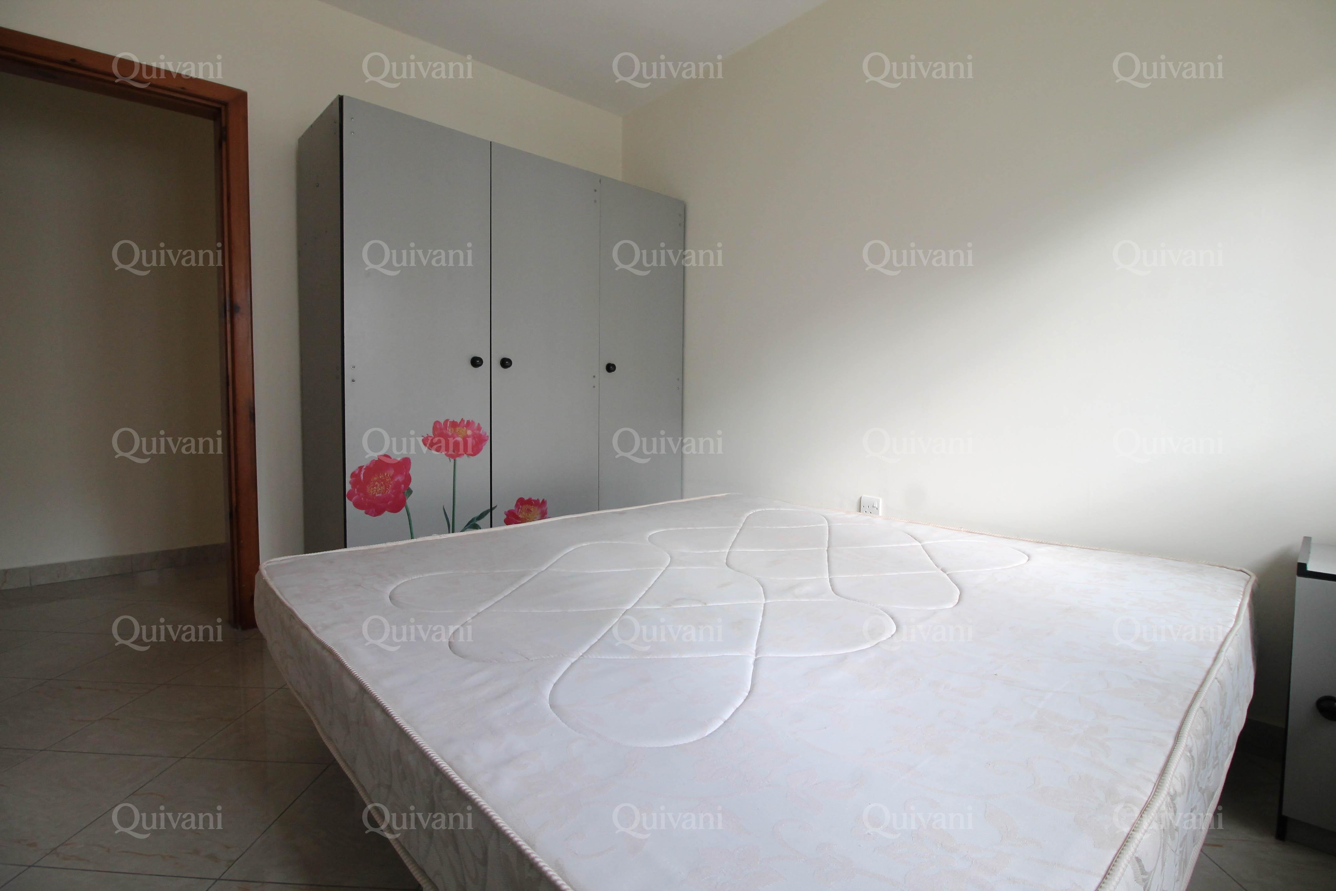 St Julians, Furnished Apartment