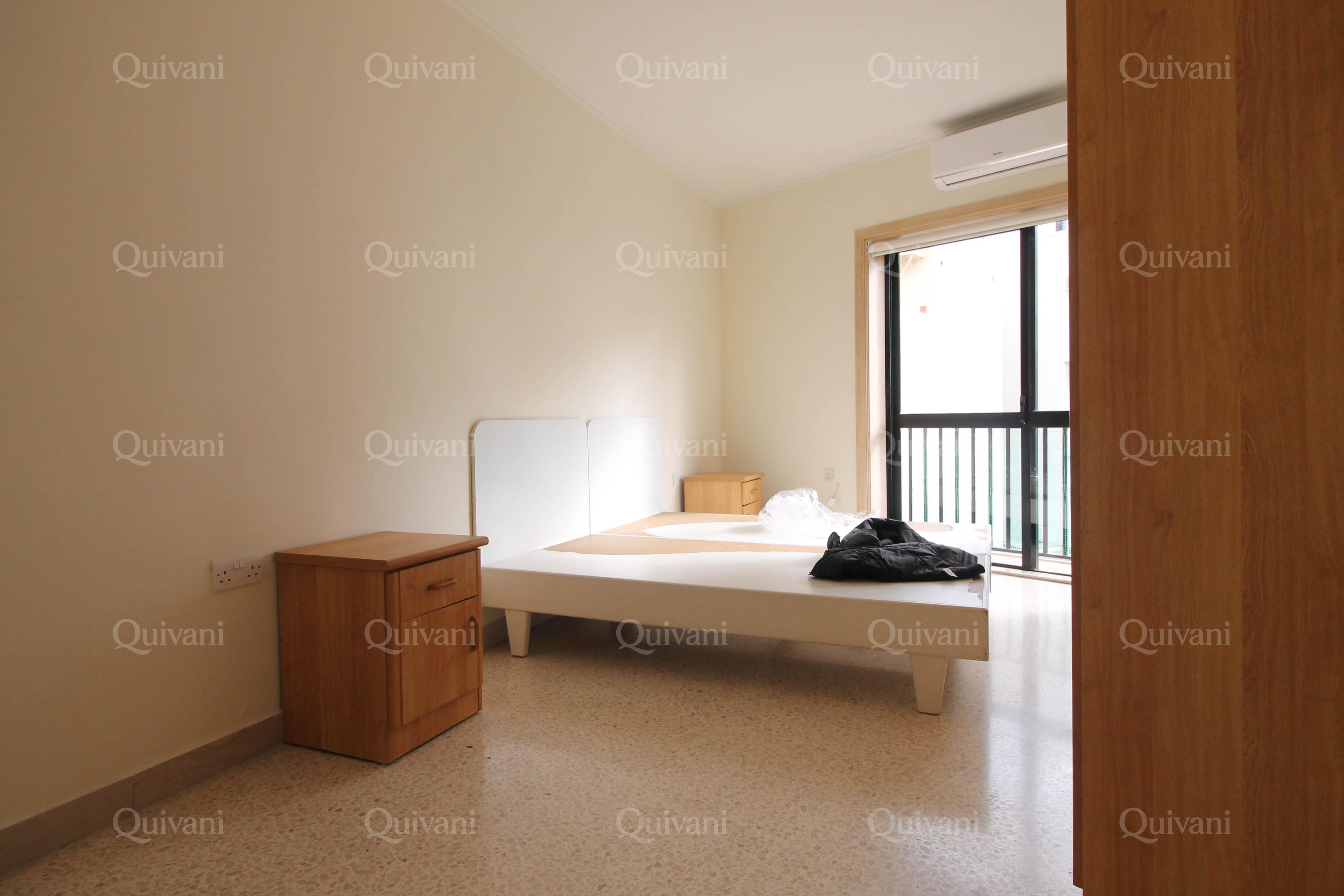 St Julians, Furnished Apartment