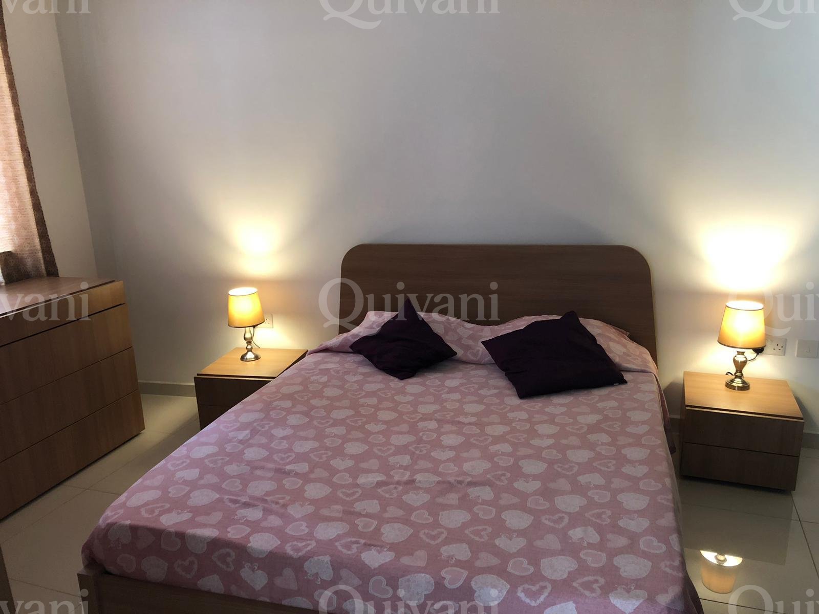 San Gwann, Furnished Apartment