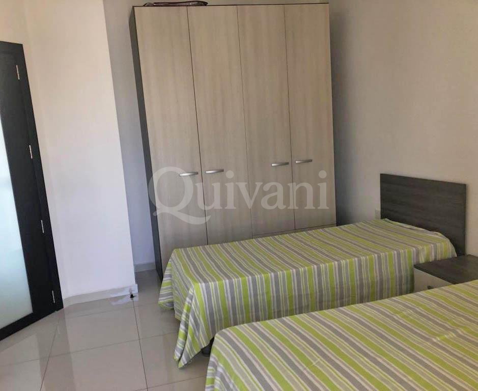 San Gwann, Furnished Apartment