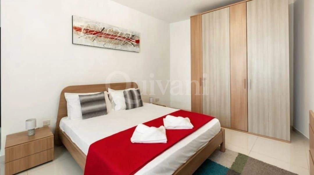 San Gwann, Furnished Apartment