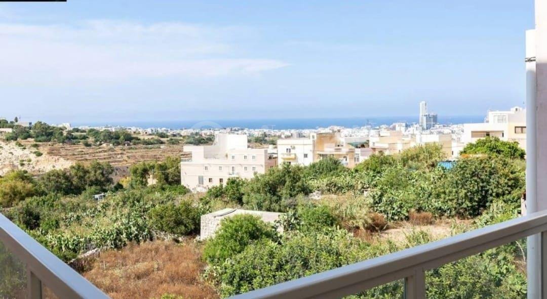 San Gwann, Furnished Apartment