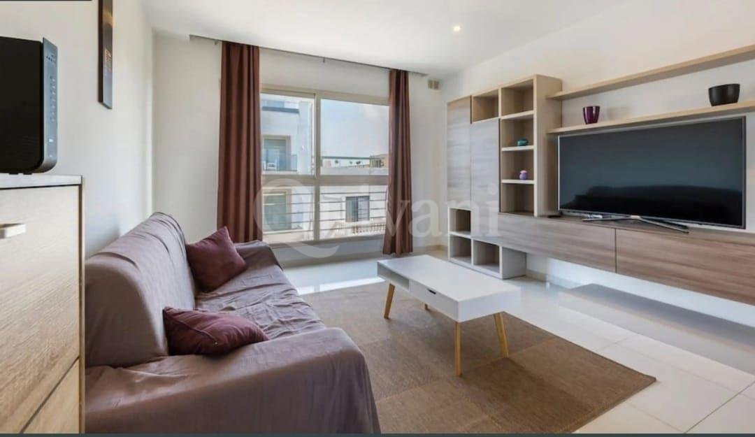 San Gwann, Furnished Apartment
