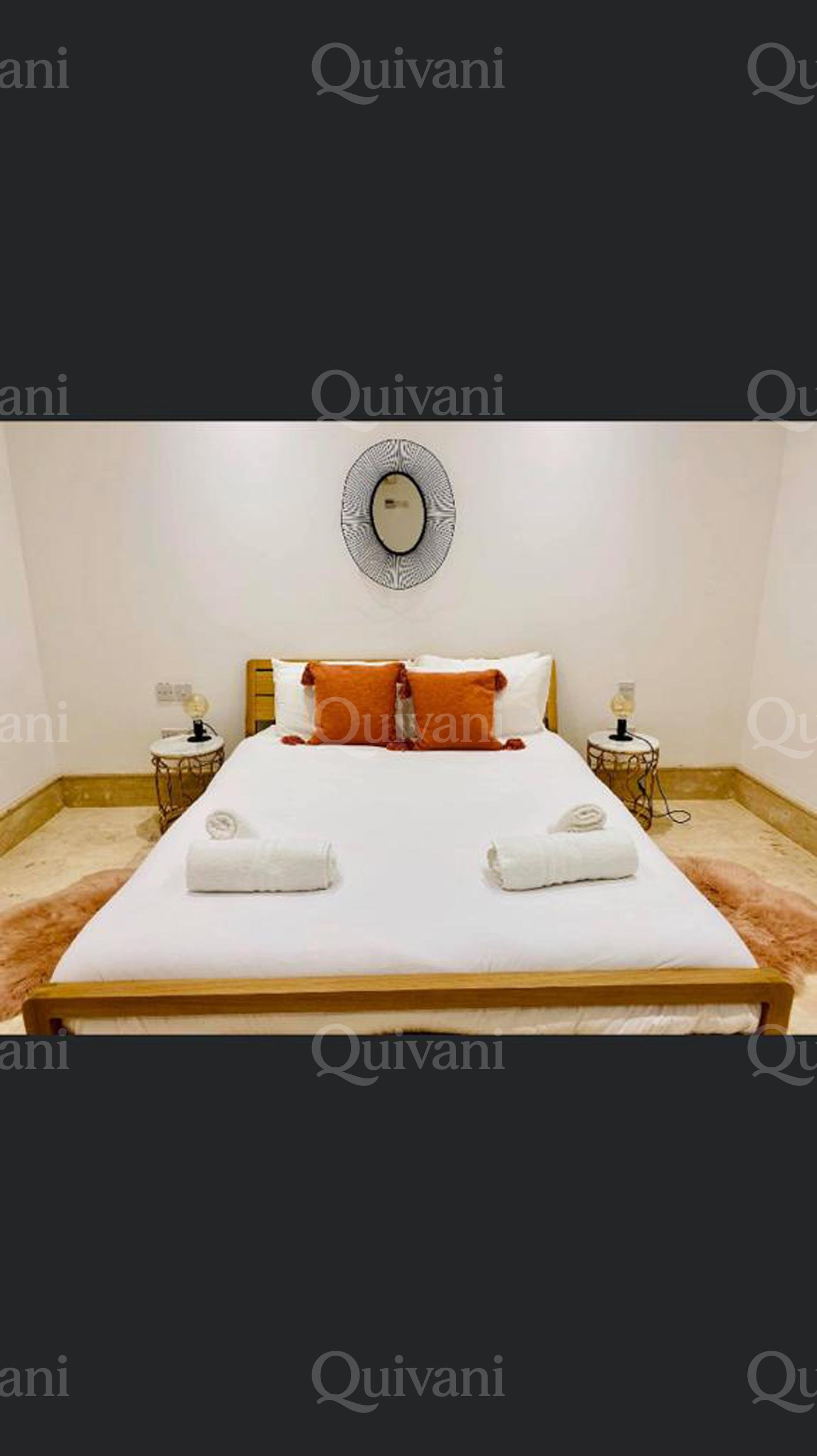 Portomaso, Furnished Apartment