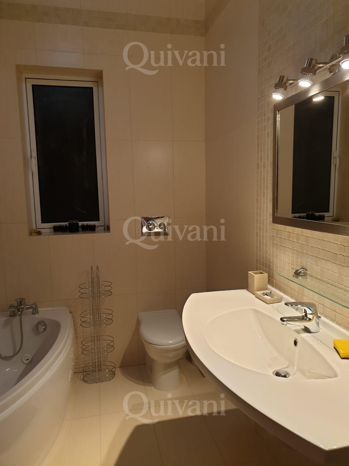 Sliema, Furnished Apartment