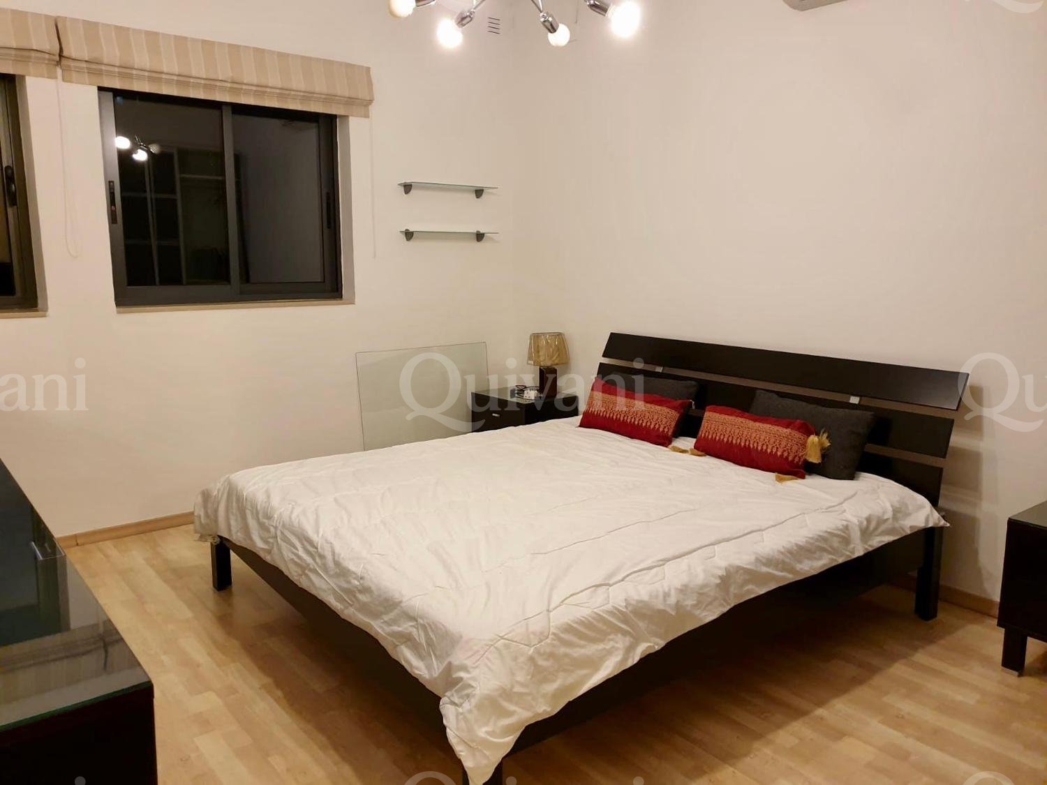 Sliema, Furnished Apartment