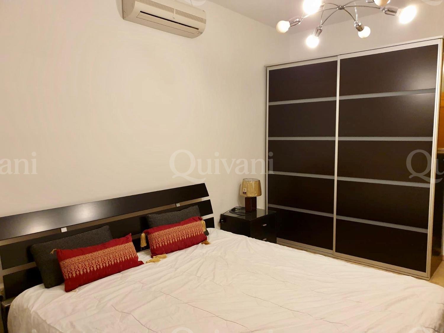 Sliema, Furnished Apartment
