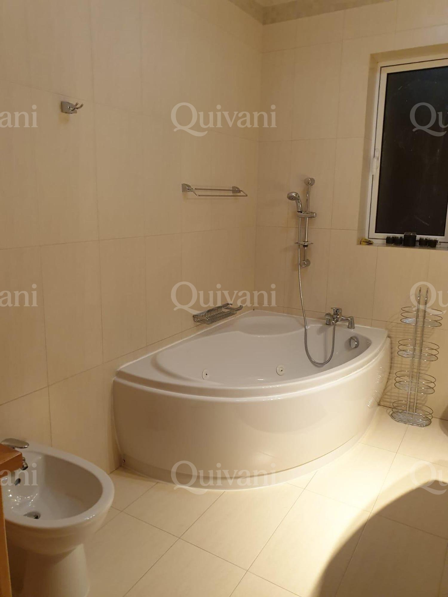Sliema, Furnished Apartment