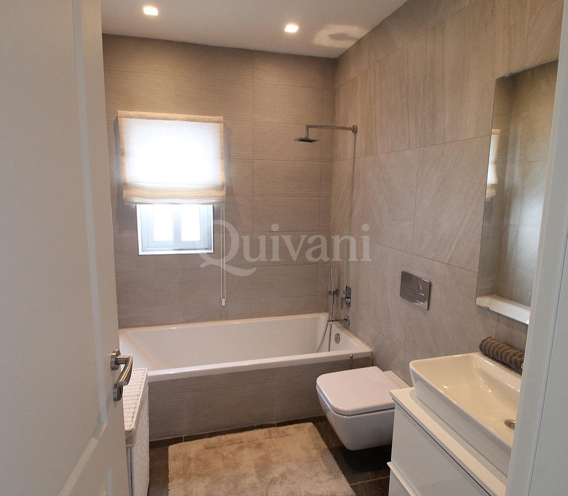 Kappara, Furnished Villa
