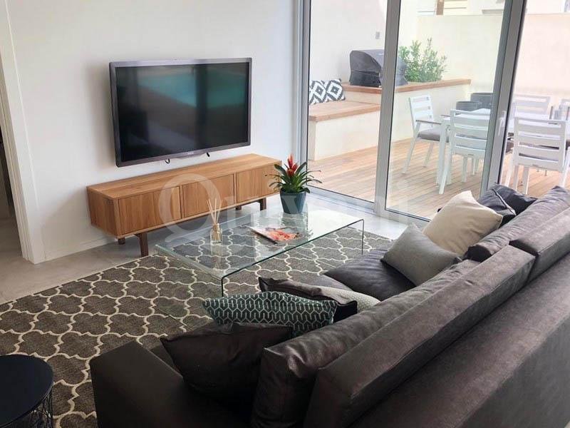 Kappara, Furnished Villa
