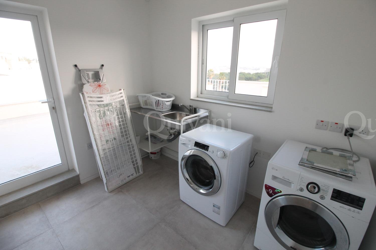 Kappara, Furnished Villa