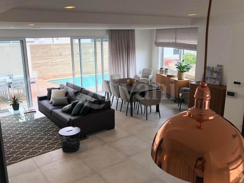 Kappara, Furnished Villa