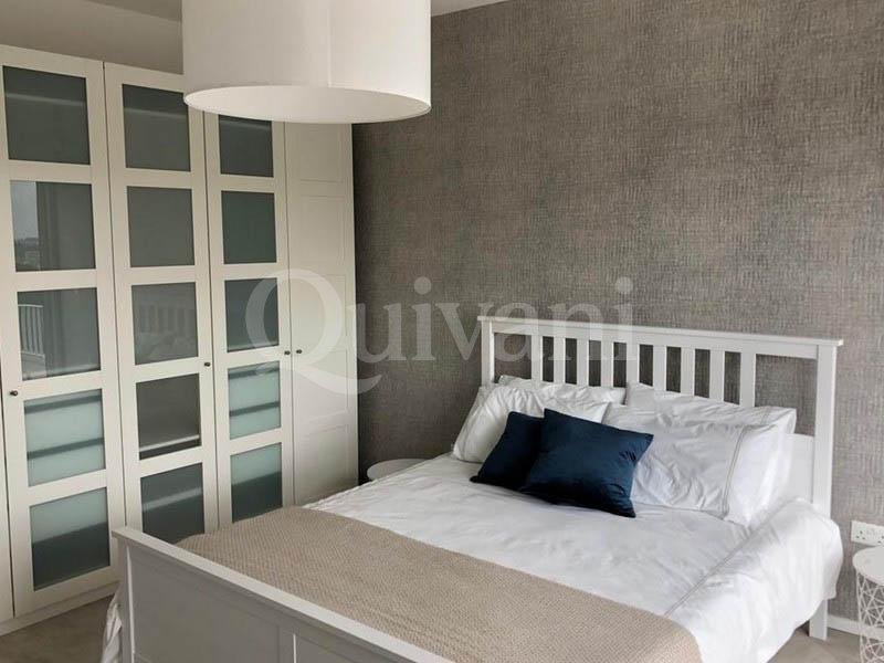 Kappara, Furnished Villa