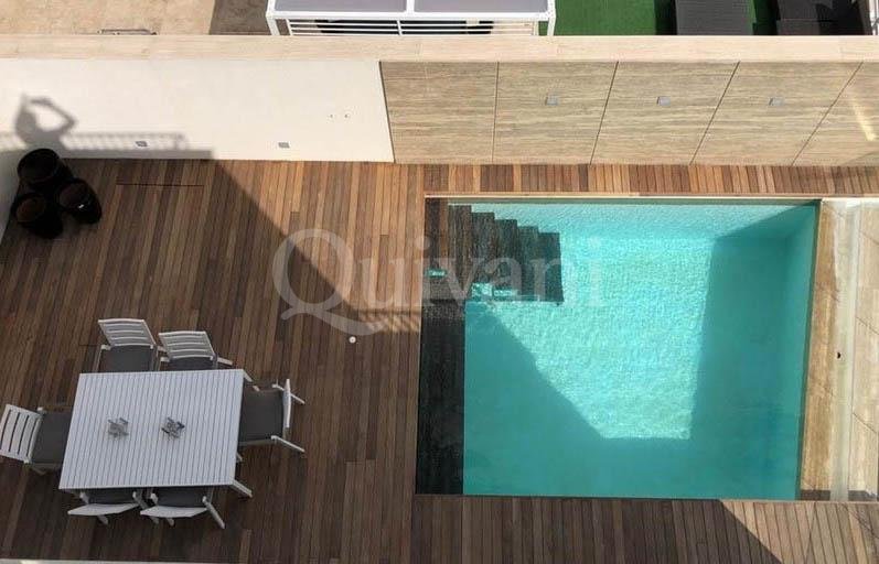 Kappara, Furnished Villa