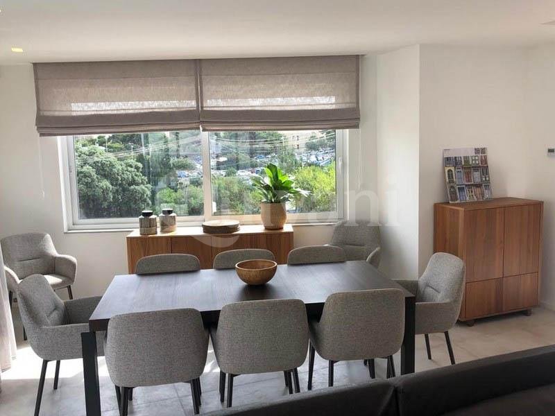 Kappara, Furnished Villa
